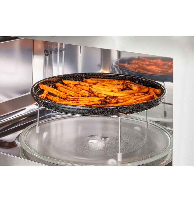 GE Profile PVM9179SRSS Over-the-Range Convection Microwave 1.7 Cu Ft