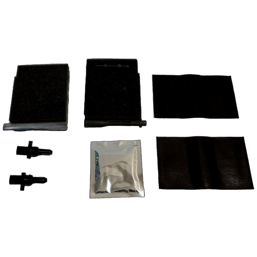 Crown Automotive 68080867AA HVAC Blend Door Repair Kit - image 2