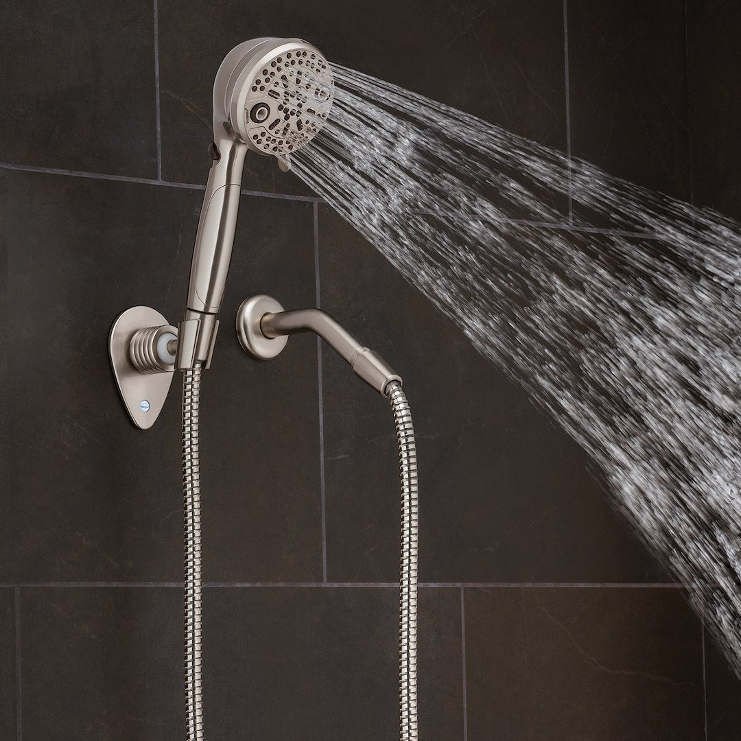 Oxygenics/ Etl 87464 Shower Head - image 5
