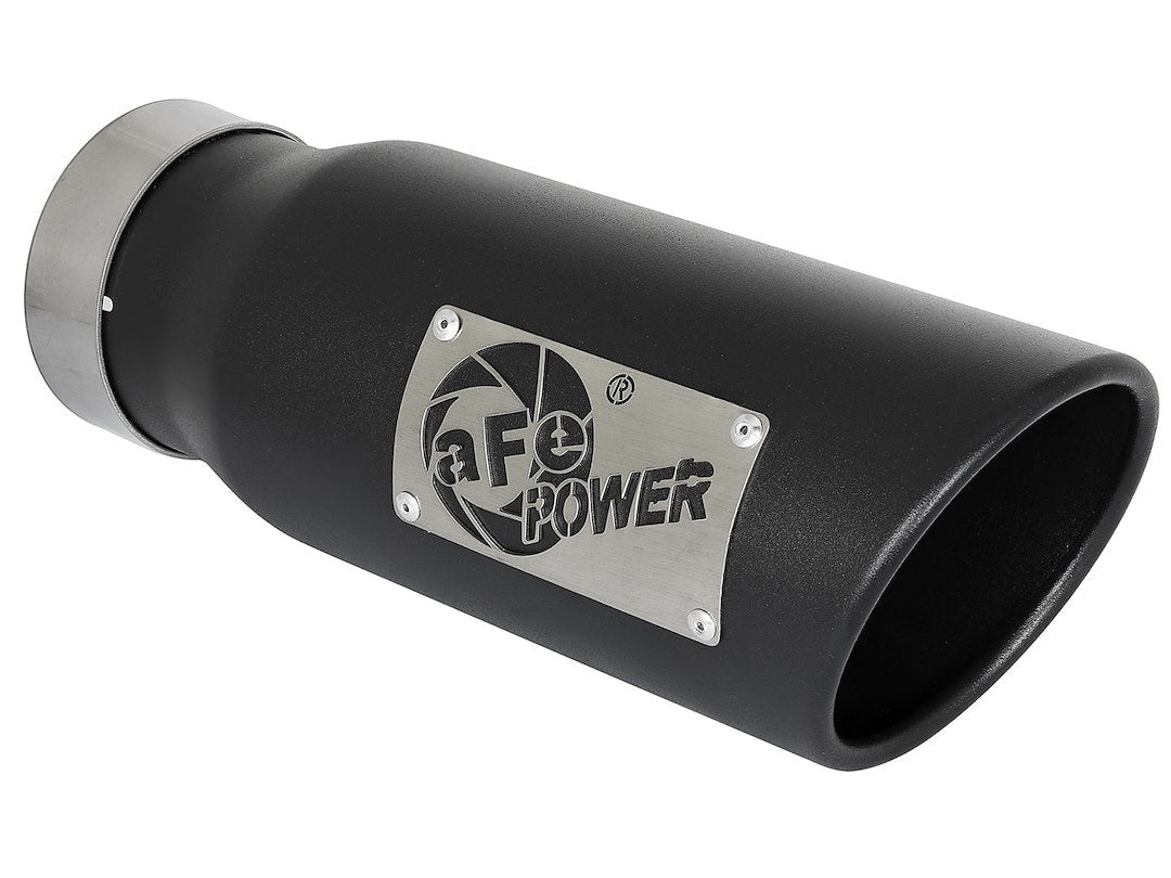 Advanced FLOW Engineering Gemini XV Cat-Back System Single Dual Exhaust System Kit 49-34131-B - image 6