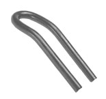 PACIFIC CARG O Trailer Safety Chain Anchor (Ch438b)