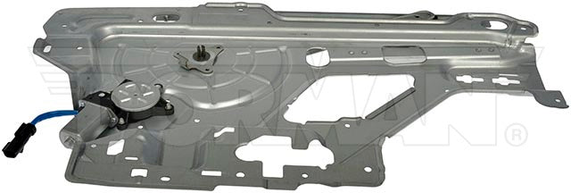 Dorman 751-000 Power Window Regulator and Motor - image 1