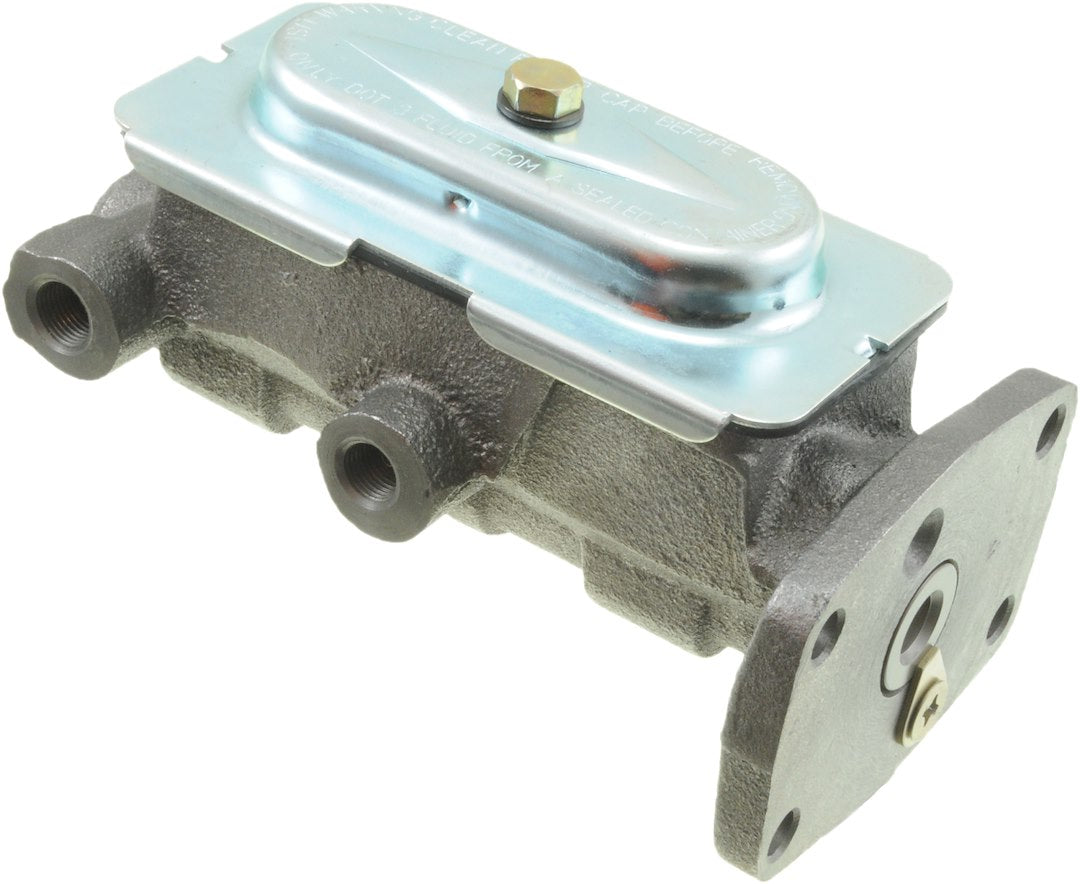 Dorman OE Solutions M71258 Brake Master Cylinder - image 4