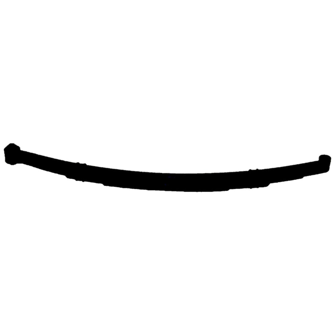 Crown Automotive J5363229 Front 4-Leaf Spring - image 2