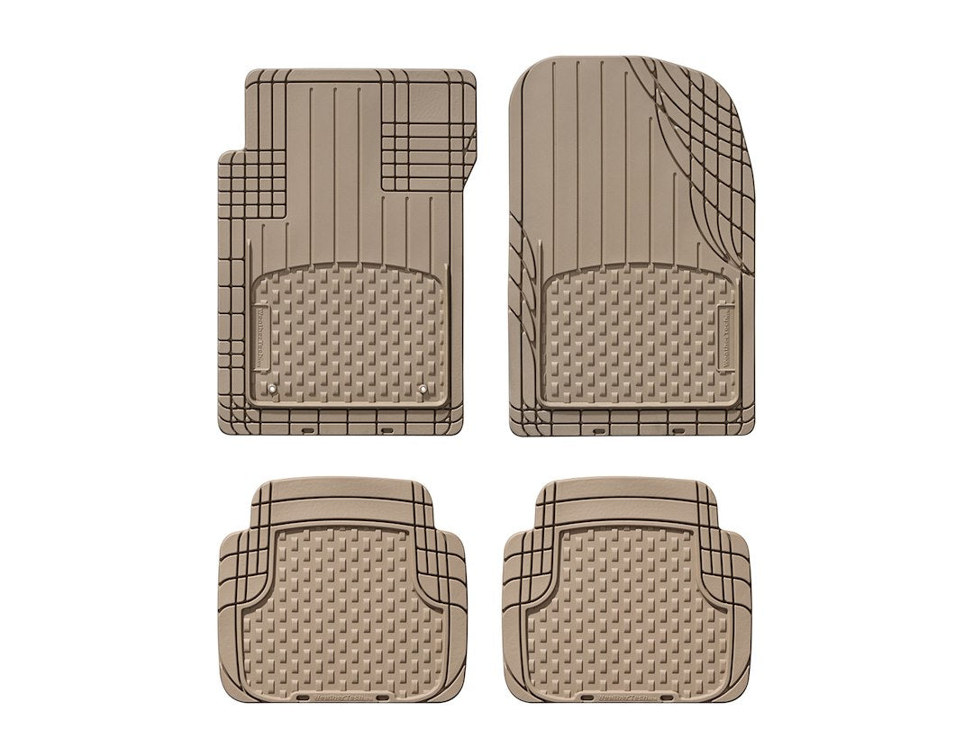 Weathertech (Usa) 11avmst Floor Mat - image 1