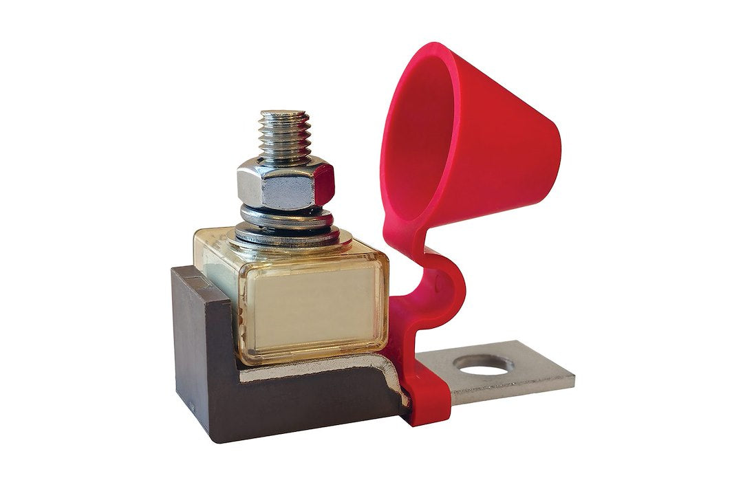 Samlex America Dc-Fa-200 Fuse Block - image 1