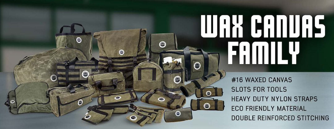 Overland Vehicle Systems 21129941 Gear Bag - image 11