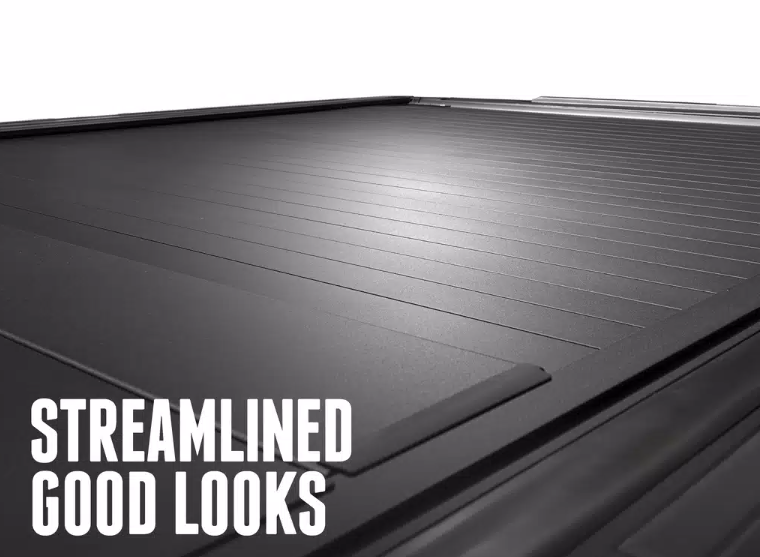 Roll-N-Lock Mrc30ram15a0 A-Series Retractable Tonneau
