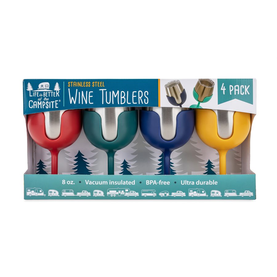 Camco 53465 Drinking Glass - image 13