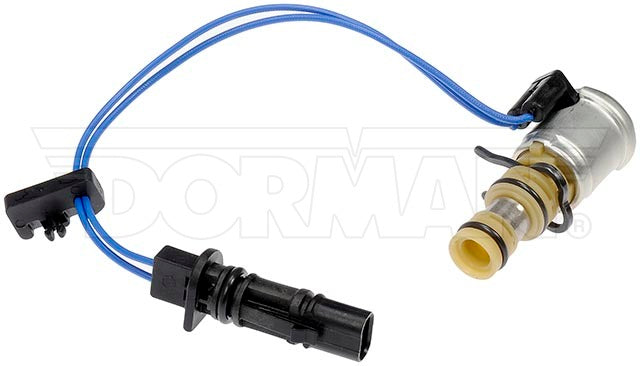 Dorman OE Solutions 926-235 Oil Pressure Accumulator Control Solenoid - image 2