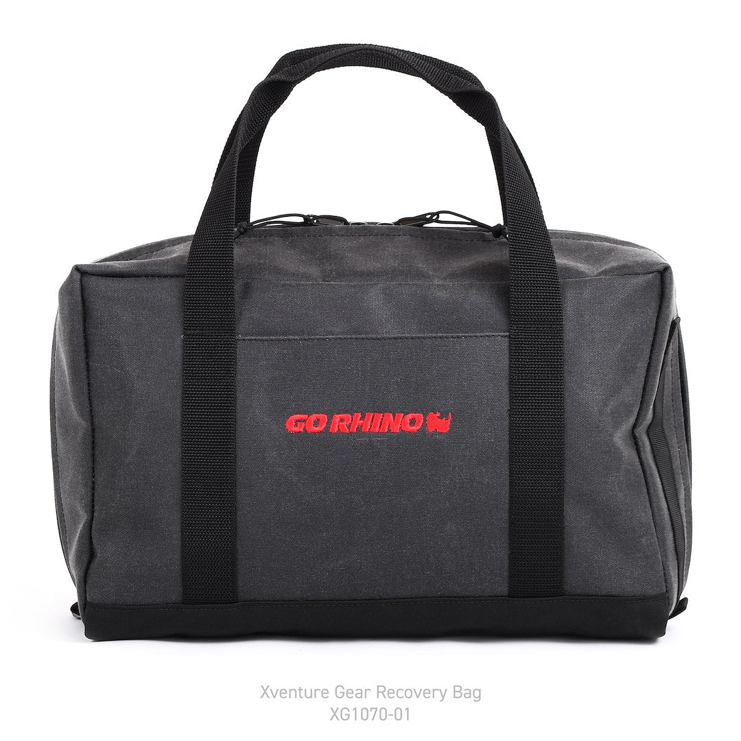 Go Rhino XG1070-01 Xventure Gear Bag