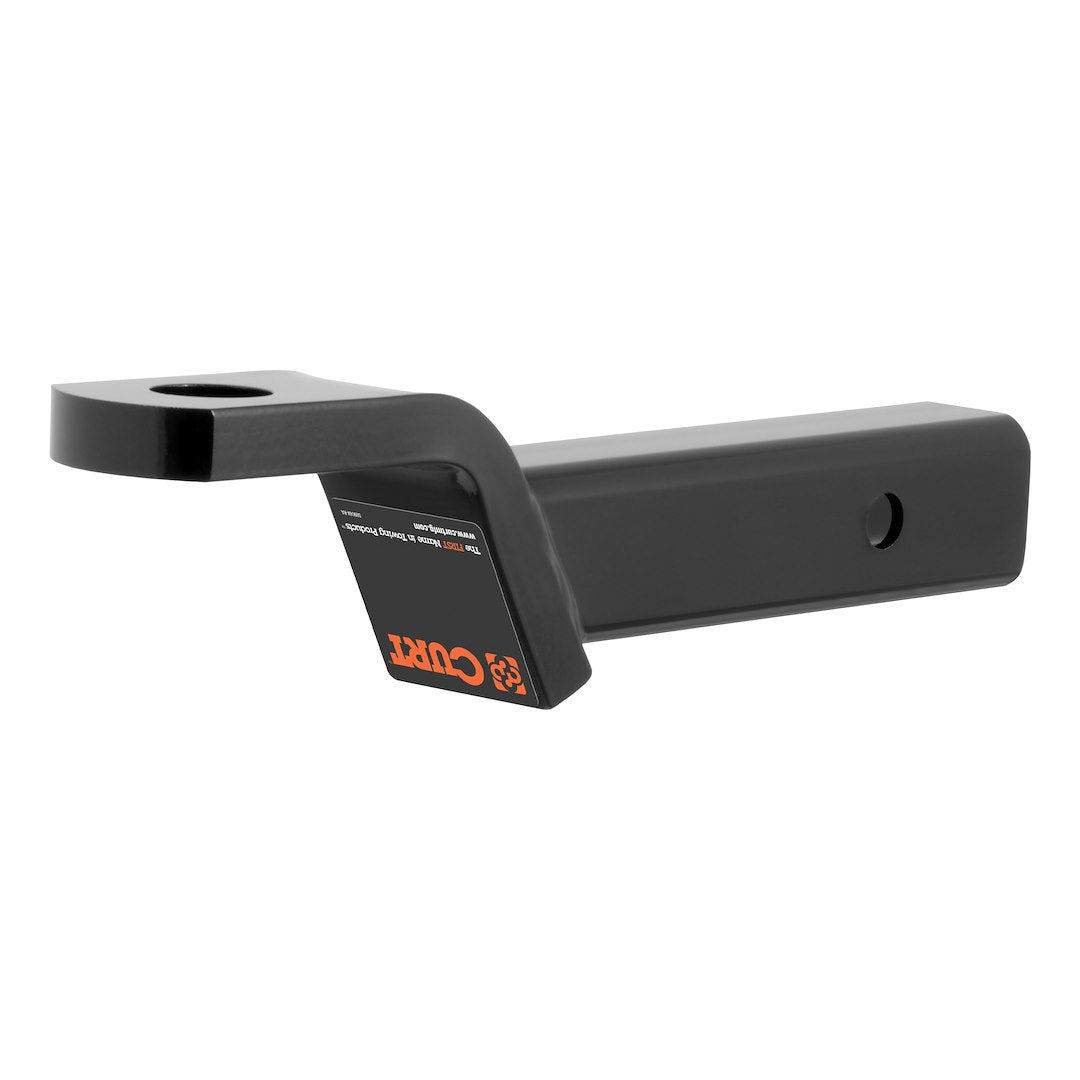 Curt 45310 Trailer Hitch Ball Mount - image 7