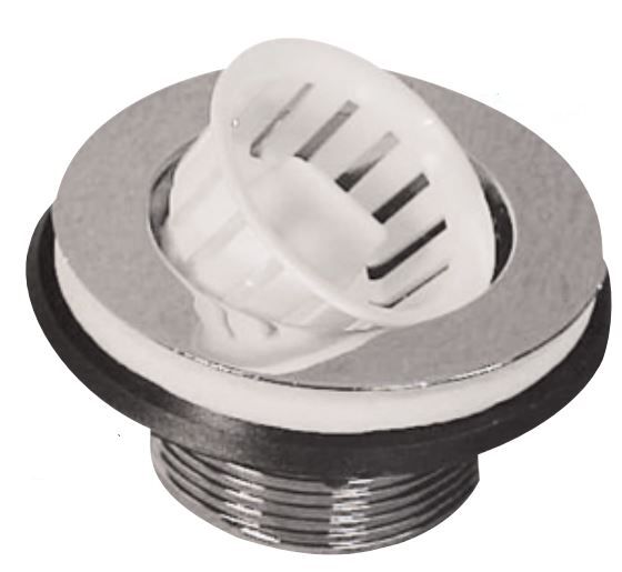 LaSalle Bristol Sink Strainer Basket (91500127)