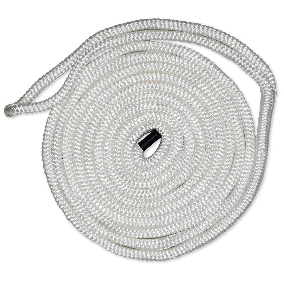 Martyr Anodes CDL5825WH White 5/8-Inch Dock Line