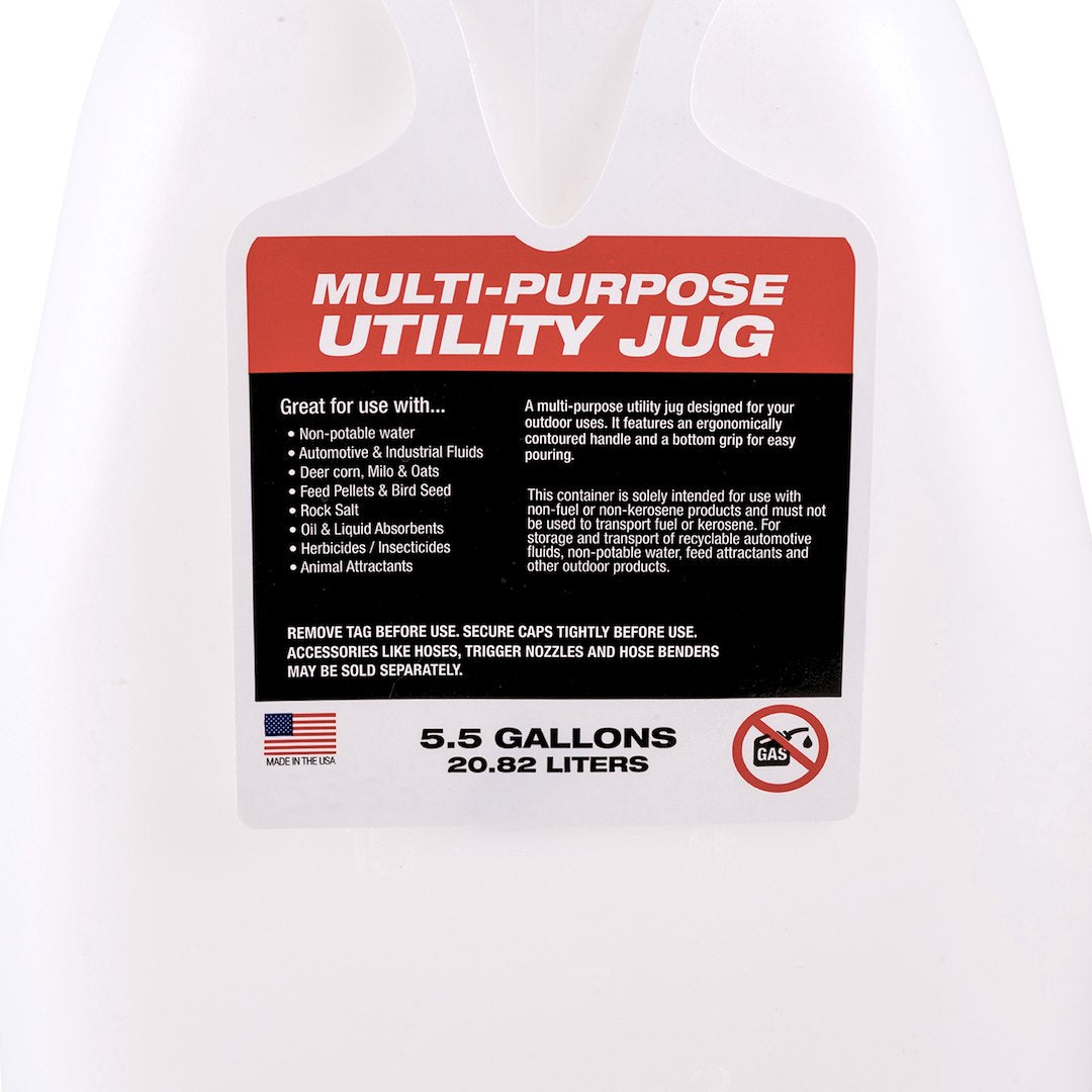 Speedfx 8831 Liquid Storage Container - image 4