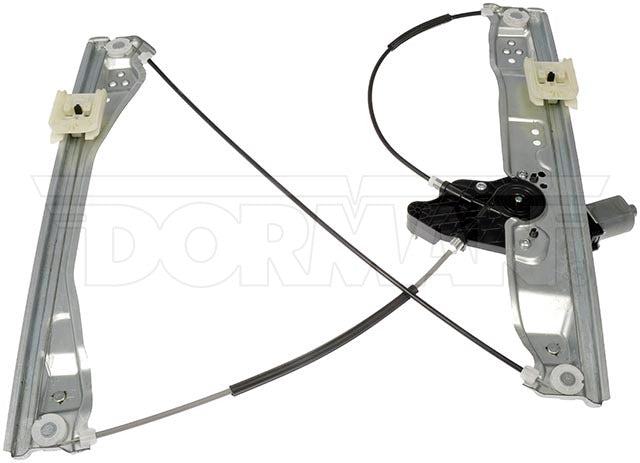 Dorman 751-389 Front Left Window Motor and Regulator - image 1