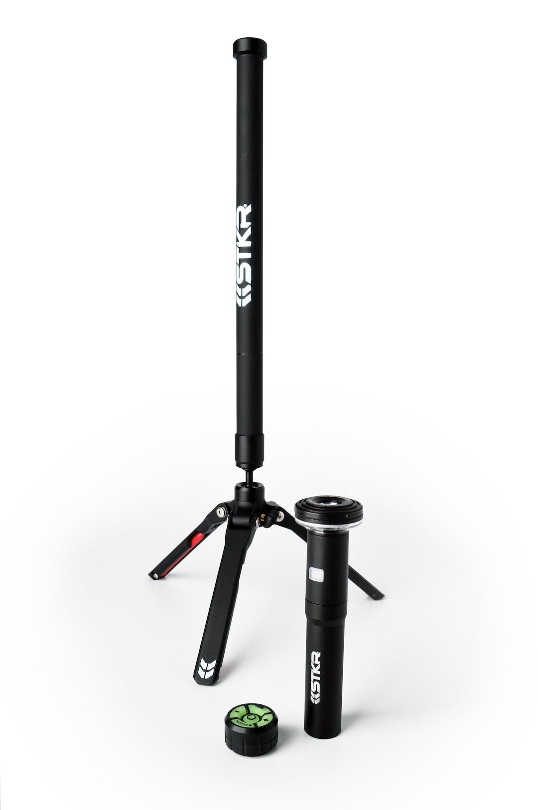 STKR Concepts 12679 FLI PRO Telescoping Camp Light