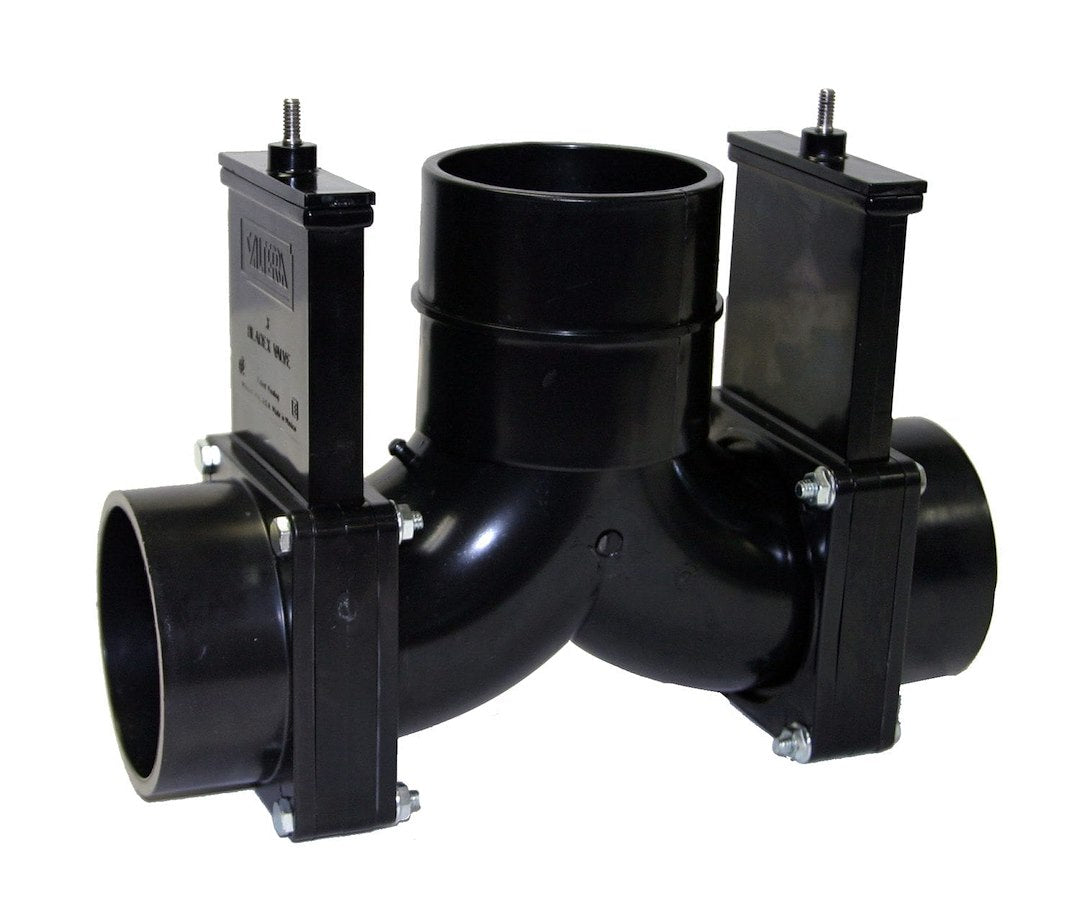 Valterra T85nh Sewer Waste Valve
