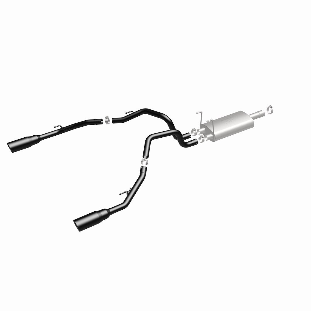 Magnaflow Performance 15363 Exhaust System Kit - image 10