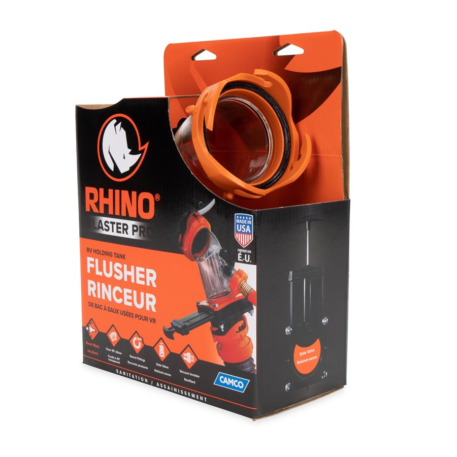 Camco 39085 Sewer Waste Valve Fitting - image 14