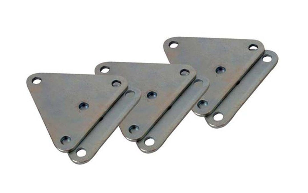 Moroso Performance 62535 Motor Mount Shim Kit