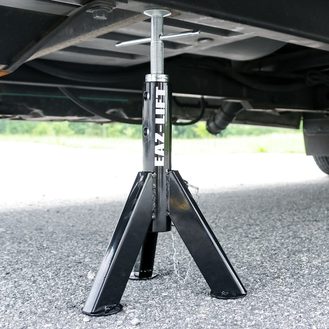Eaz Lift 48860 Trailer Stabilizer Jack Stand - image 7