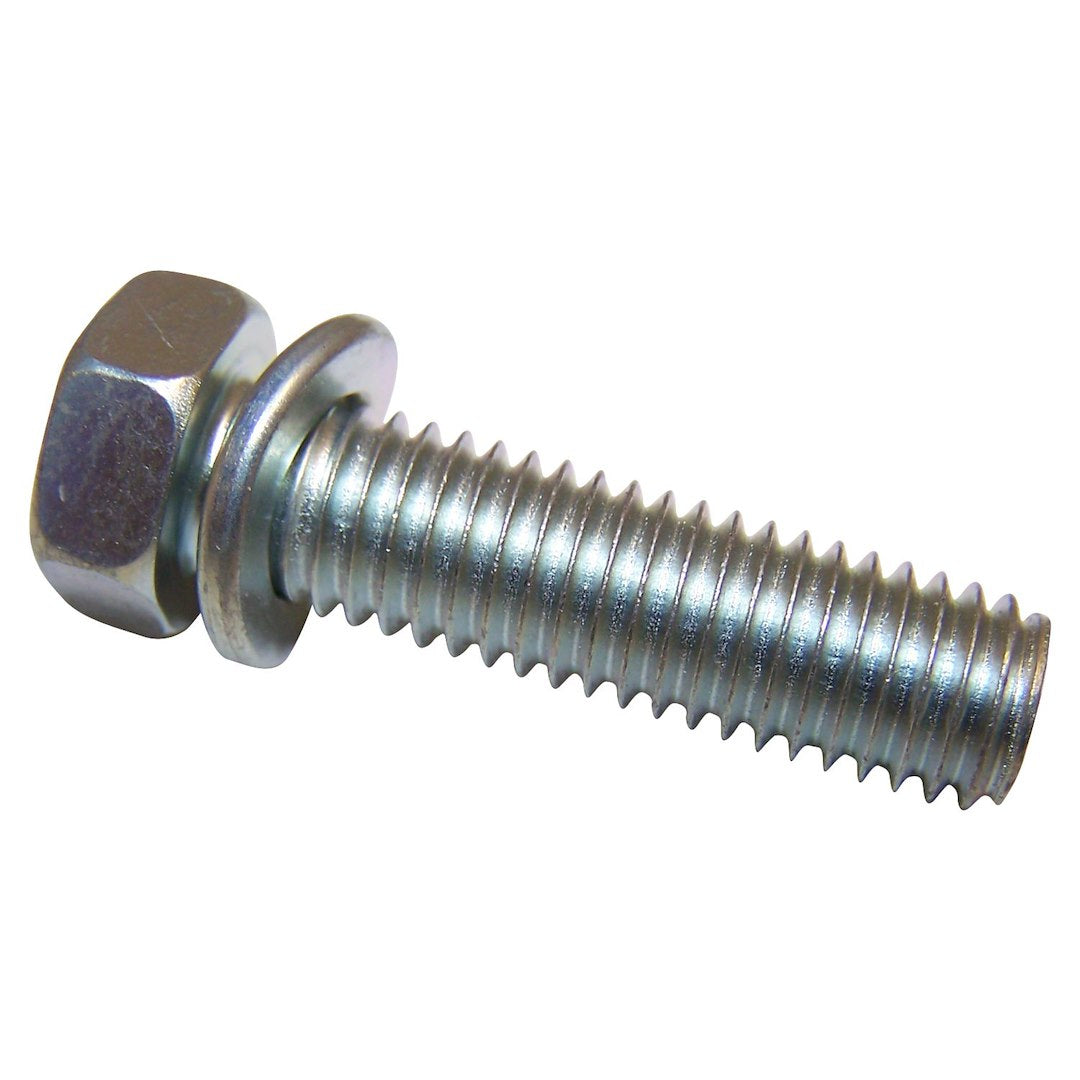 Crown Automotive 83500525 Manual Shifter Housing Mount Bolt - image 1