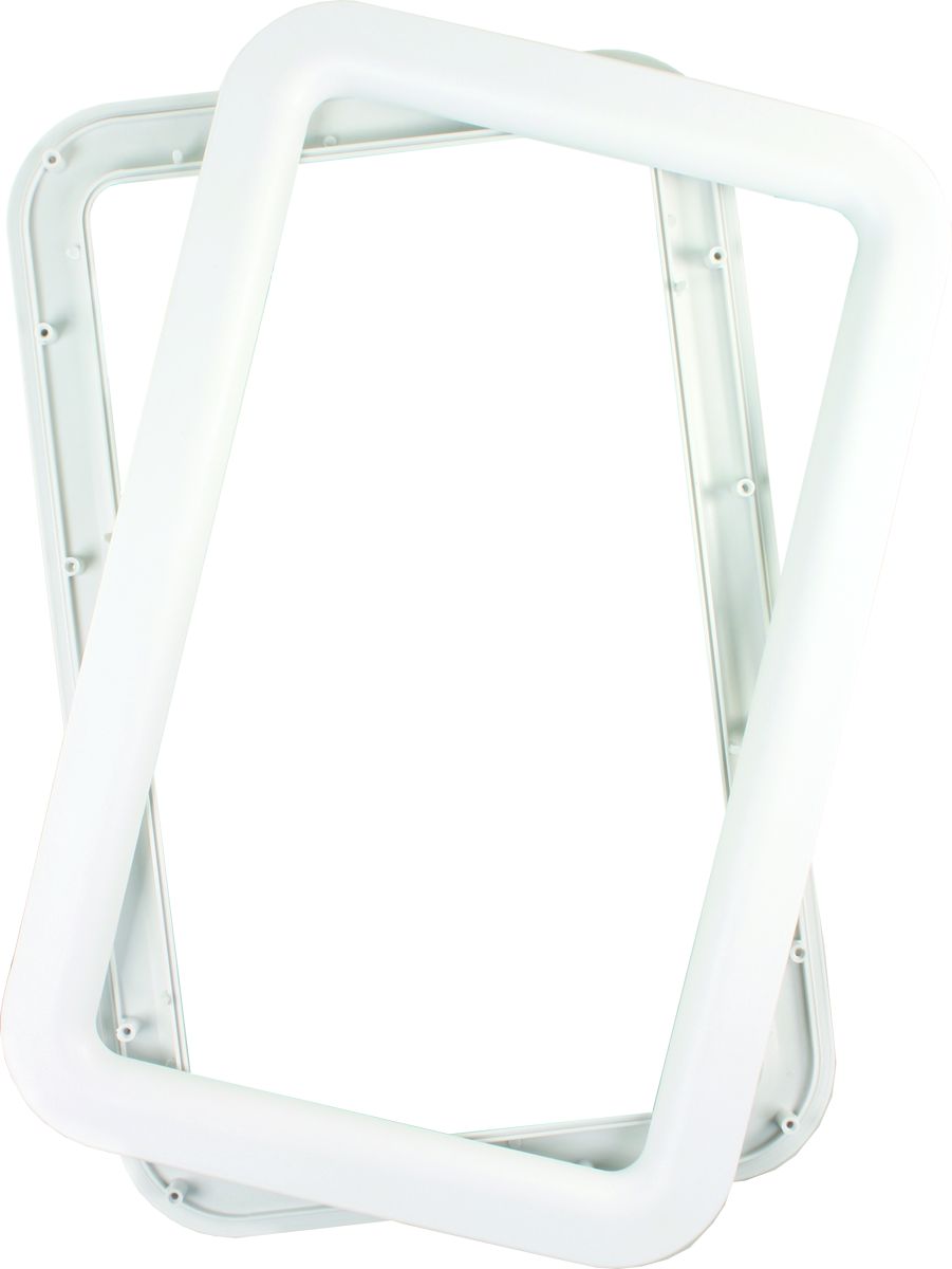 Jr Products 11011 Entry Door Window Frame