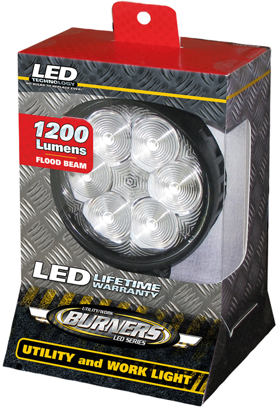 Optronics Tll144fsl Work Light - image 1