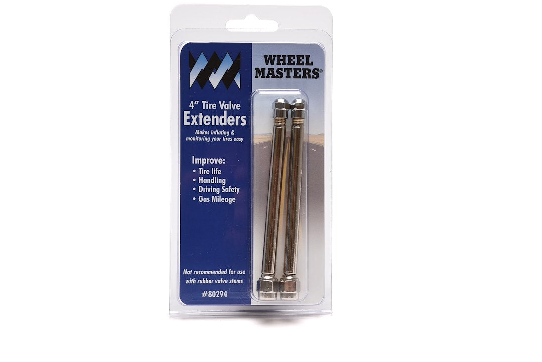 Wheel Master 80294 Valve Stem Extension