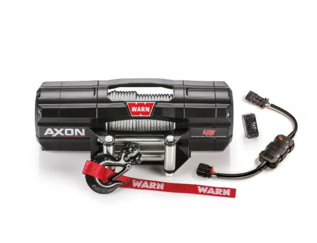 Warn 110245 Winch - image 3