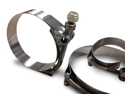 Sierra Marine Hose Clamp (187203120) – Clamp Common Size: 3-9/16 Inch