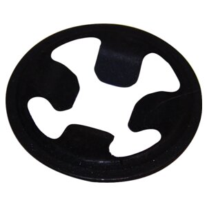 Crown Automotive J0980363 Window-Regulator Retainer Clip - image 3