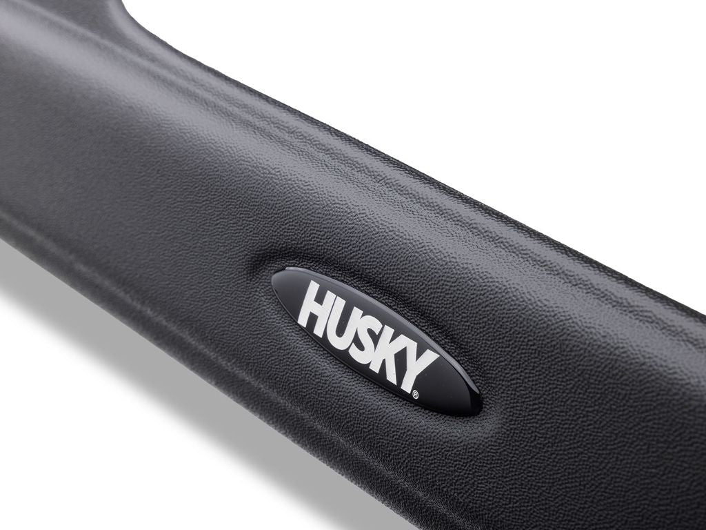 Husky 2874097 Trail Armor No-Drill Rocker Panel Kit