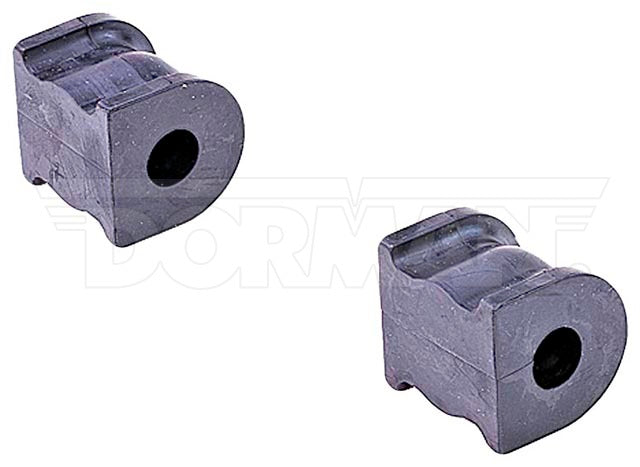 Dorman MAS Select Chassis BSK65589 Select Stabilizer Bar Mount Bushing - image 2