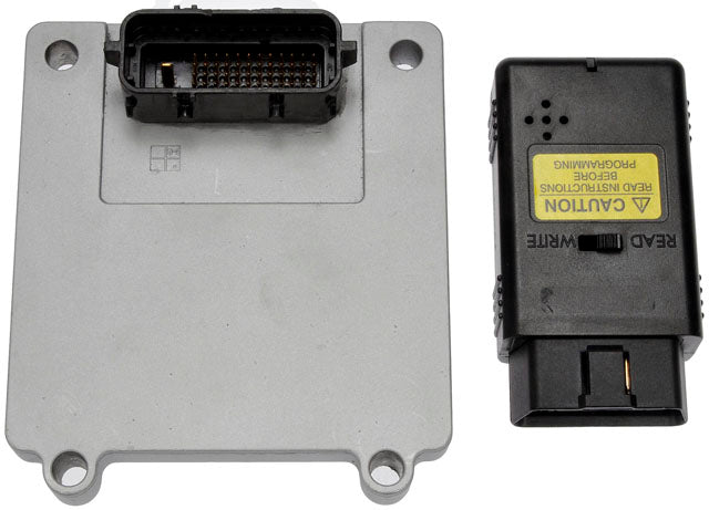 Dorman 599-120 Remanufactured Transmission Control Module - image 2