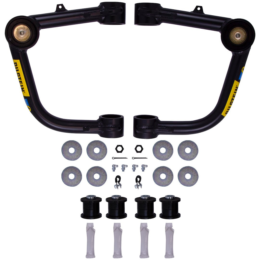 Bilstein B8 Series Single Adjustable Tubular Control Arm 51-304690 - image 1