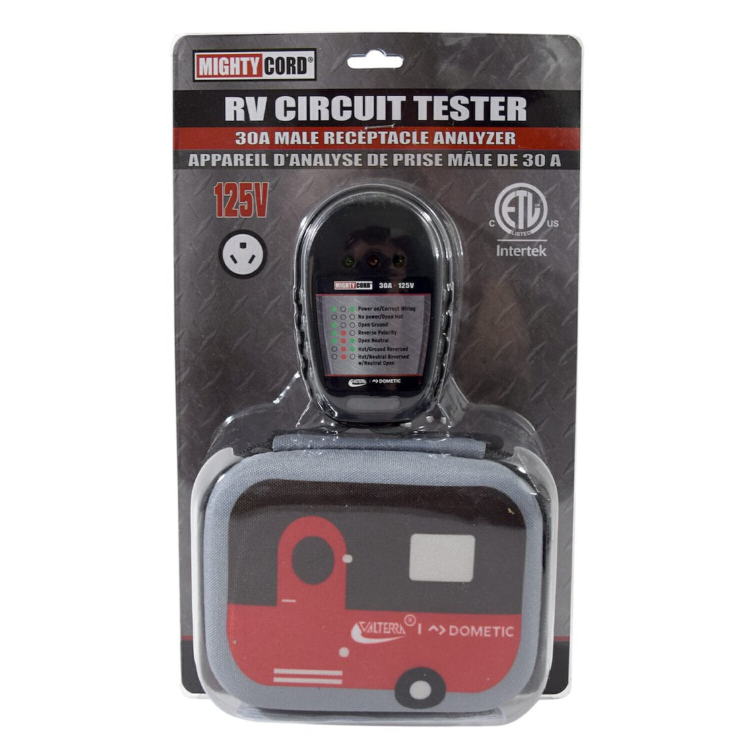 Valterra A10-30ctvp Circuit Tester - image 4