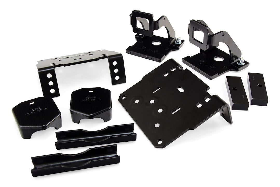 Air Lift 57398 Helper Spring Kit - image 5