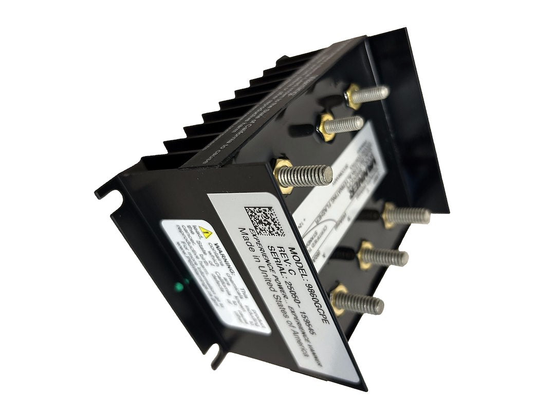 Havis Inc. 9860gcpe Quad Pattern Electronic Flasher
