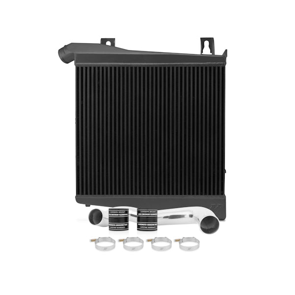 Mishimoto MMINT-F2D-08KBK Ford 6.4L Intercooler Kit