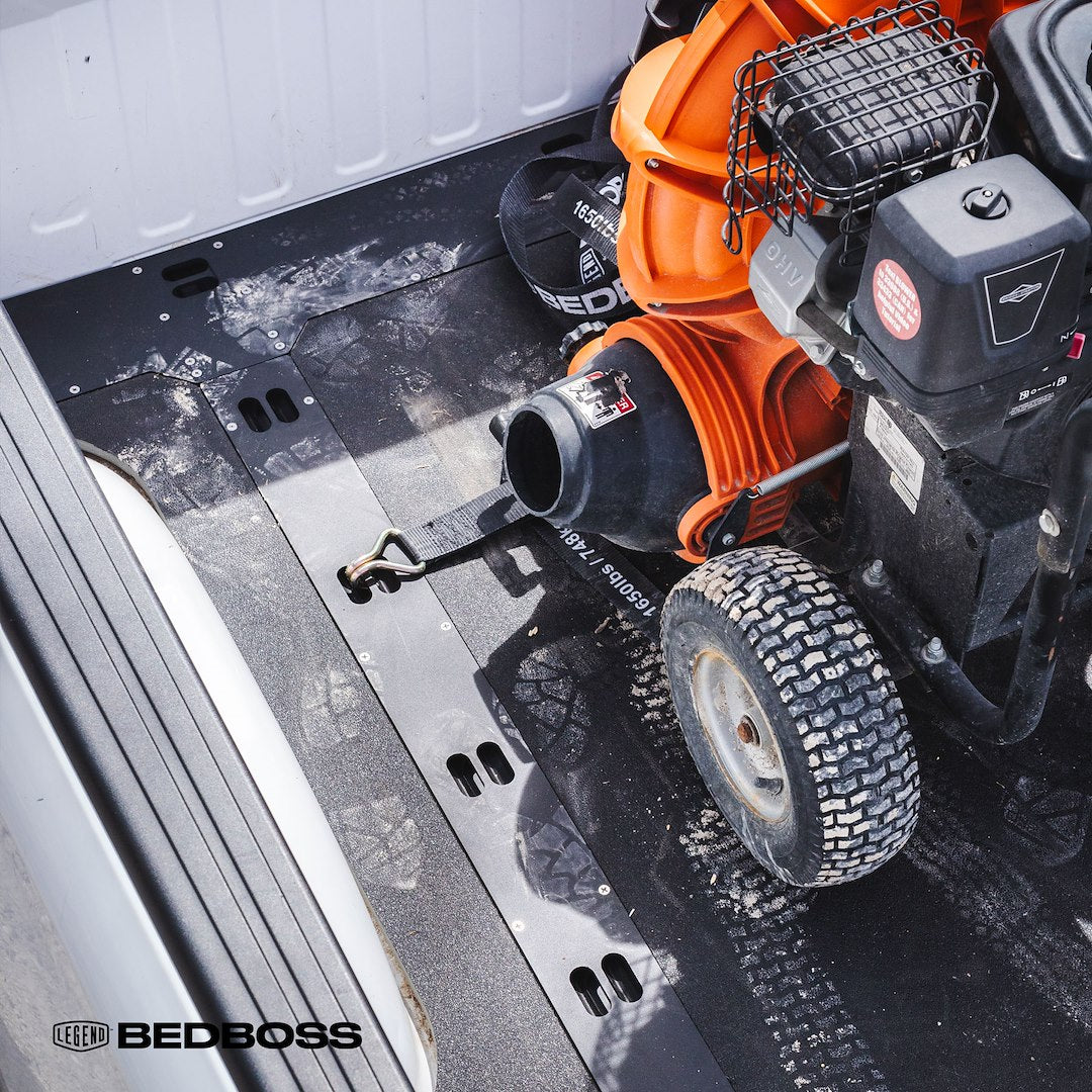 Legend Fleet Ra1713-Emu1 BEDBOSS™ Bed Liner