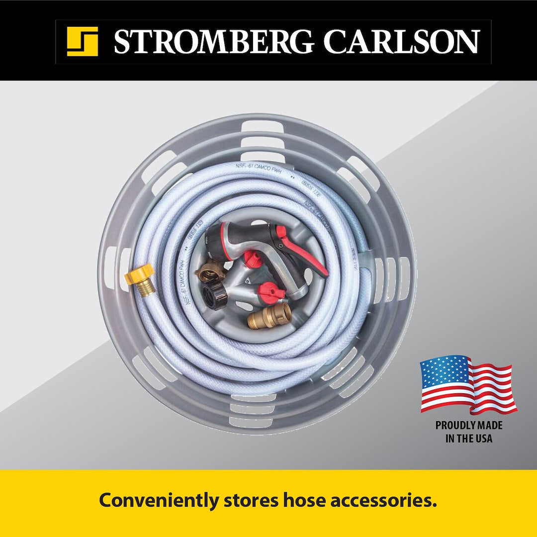 Stromberg Carlson Hc-75 Hose Reel - image 6