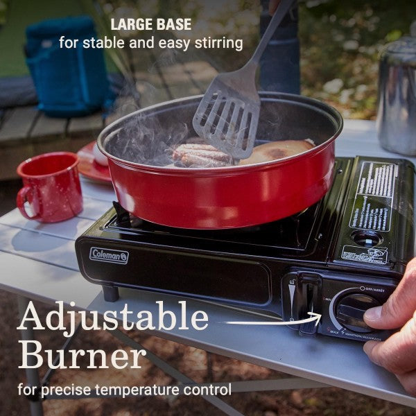 Coleman Company 2157595 Stove - image 3