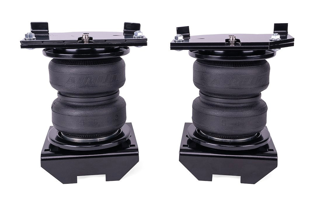 Air Lift LoadLifter 5000™ Ultimate Frame Mount 5000 Pound Helper Spring Kit 88413 - image 4