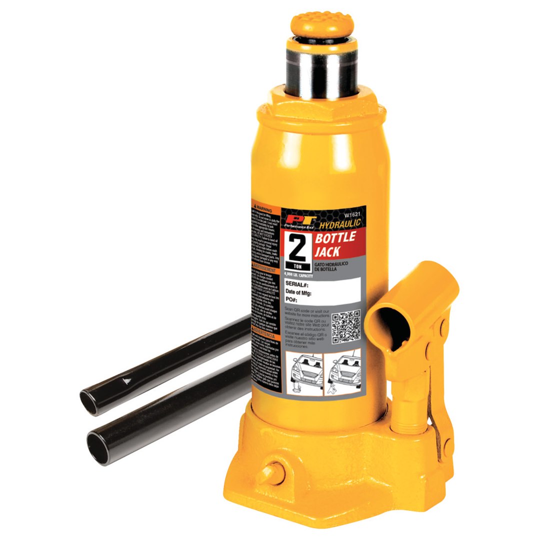 Performance Tool W1621 Jack - image 1