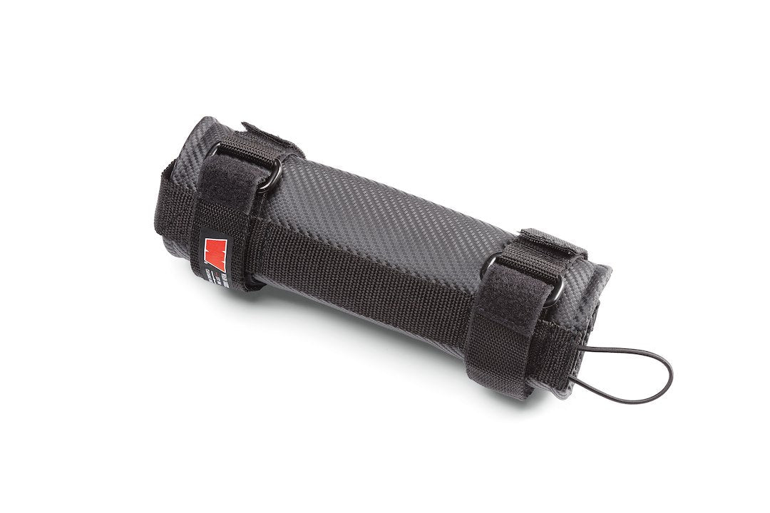 Warn 102657 Fire Extinguisher Mount - image 1