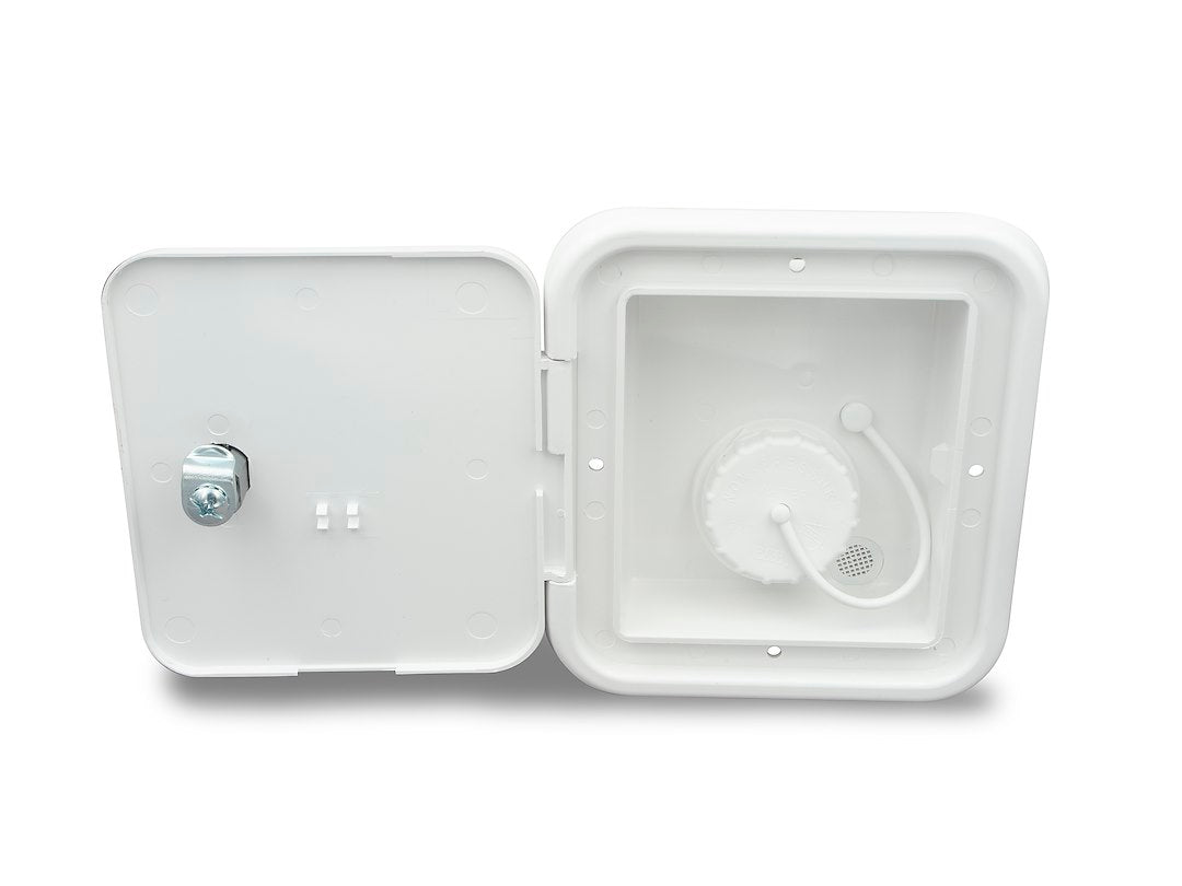 B&B Molders 94251 Fresh Water Inlet - image 2