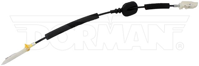 Dorman OE Solutions 912-742 Door Latch Cable - image 1