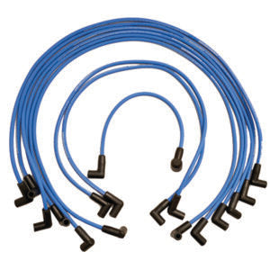 CDI Electronics 6310008 Blue Mercruiser 8-Wire Ignition Set - image 1